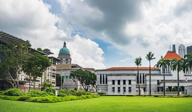 马来西亚硕士留学费用 马来西亚硕士留学申请条件